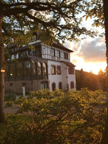 Logis Du Haut-Koenigsbourg Thannenkirch france