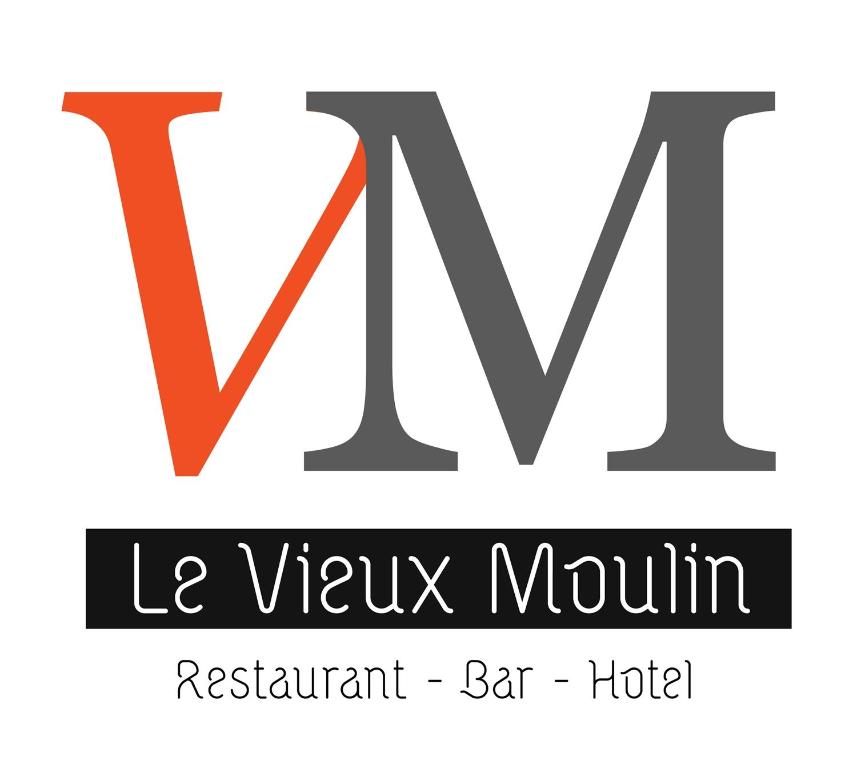 Hôtel Logis Du Vieux Moulin La Vallée Des Moulins, 35630 Hédé