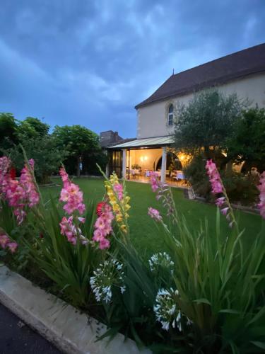 Logis Hostellerie des Ducs Duras france