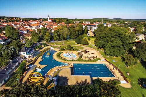 Logis L Auberge Gutshof Bischofswerda allemagne