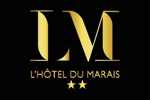 Hôtel Logis le Marais Romilly Centre 123 Avenue Diderot Romilly-sur-Seine
