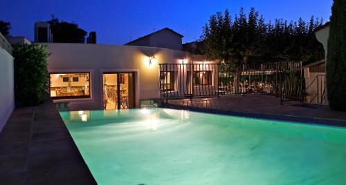 Hôtel Logis Le Nouvel 108, Rue Jean Jaurès Portes-lès-Valence
