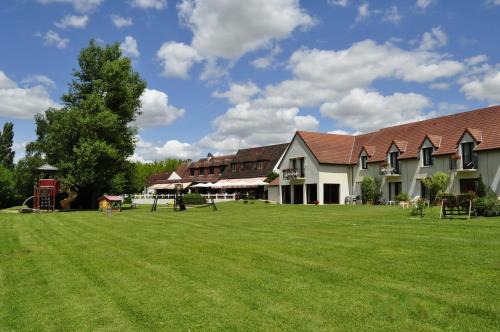 Logis Le Relais De Pouilly Pouilly-sur-Loire france