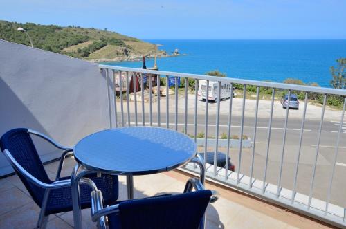 Logis Solhotel Banyuls-sur-Mer france