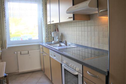 Appartement Löhdens Inselnest Straße der Jugend 15 Oertzenhof