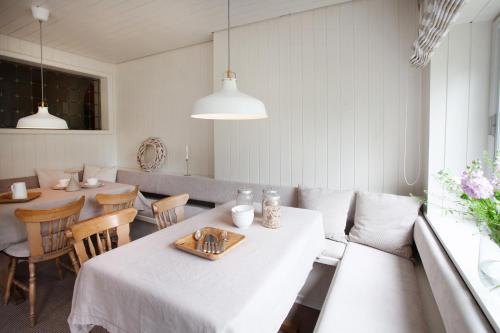 Maison d'hôtes Lohmann`s Bahnhofstraße 30 Garstedt