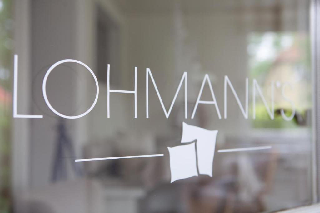 Maison d'hôtes Lohmann`s Bahnhofstraße 30, 21441 Garstedt