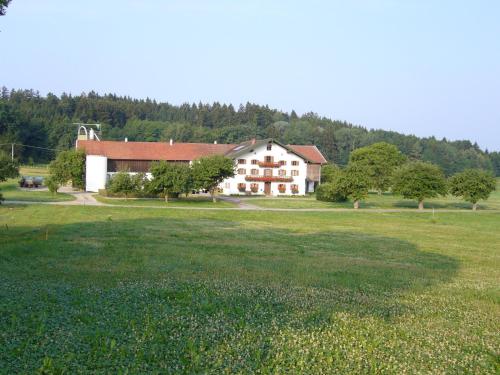 Lohnerhof Kirchanschöring allemagne