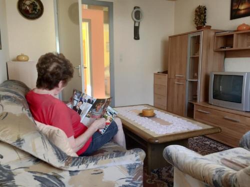 Appartement Loibl Max 17 Plinganserstraße Bad Griesbach im Rottal