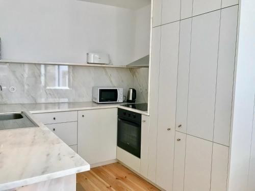 Appartement Lóios Flat Rua de Trás, 31 Apartamento 1.1 Porto