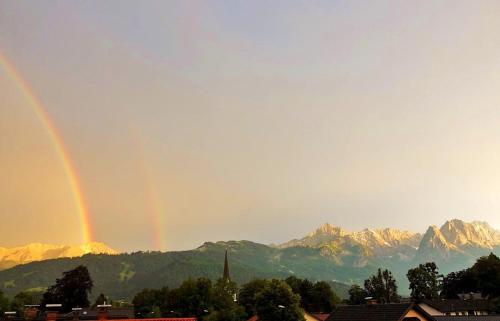 Loisachglück Garmisch-Partenkirchen allemagne