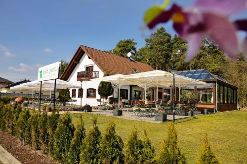Lokal Genial Pension & Restaurant Beelitz allemagne