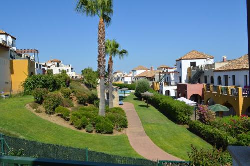 Maison de vacances Lomas de Esuri Manzana 1 Calle José de Espronceda, Lomas de Esuri Manzana 1 20 Es1 PI00 N. 26 Monte Francisco