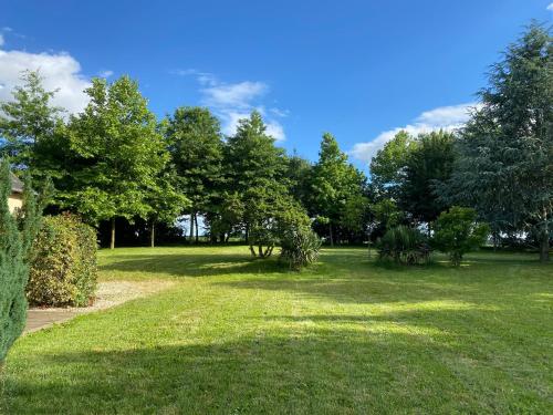 Villa LONGERE AU CALME PROCHE DE RENNES et DE GOLF Chauvel Vern-sur-Seiche