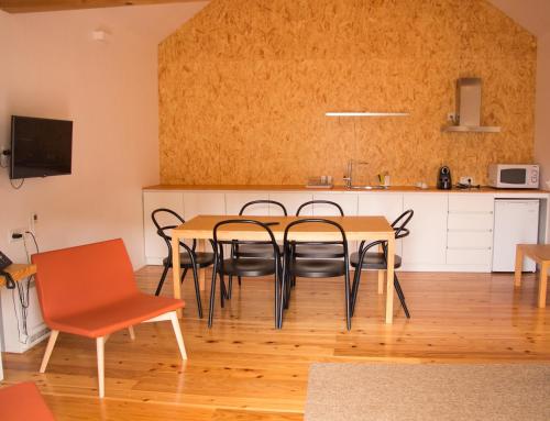 Hôtel Longroiva Hotel Rural e Termal Spa Lugar do Rossio s/n, Longroiva Longroiva