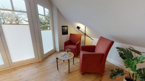 Löningen - Ferienwohnung Hasestraße Löningen allemagne