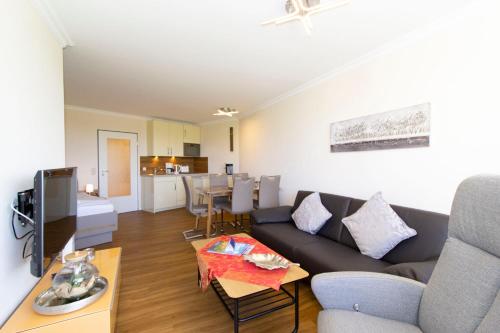 Appartement Lord Nelson 104 Nordfeldstraße 22 Döse