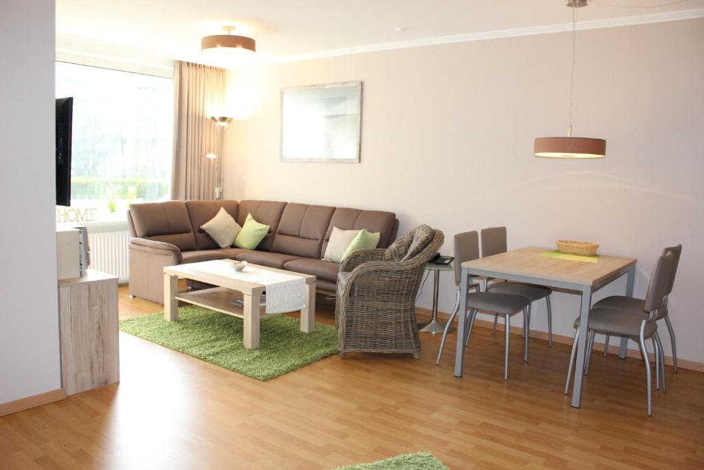 Appartement Lord Nelson 113 Nordfeldstraße 22, 27476 Döse