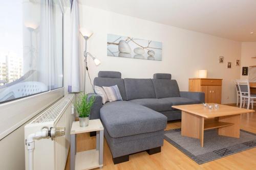 Appartement Lord Nelson 114 Nordfeldstraße 22 Döse