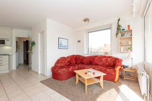 Appartement Lord Nelson 120 Nordfeldstraße 22 Döse