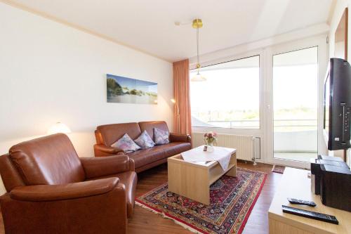 Appartement Lord Nelson 203 Nordfeldstraße 22 Döse