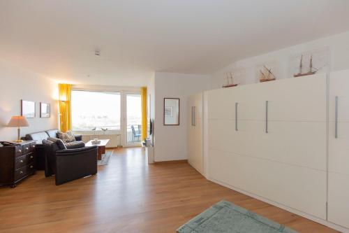 Appartement Lord Nelson 306 Nordfeldstraße 22 Döse