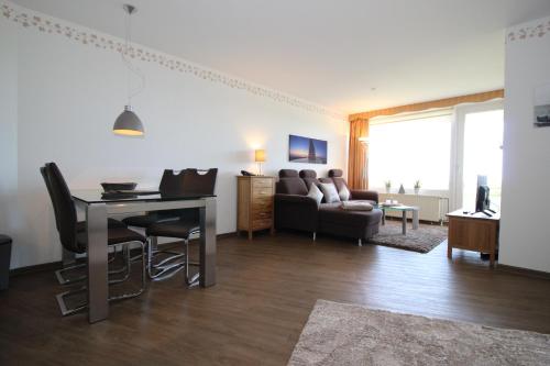 Appartement Lord Nelson 405 Nordfeldstraße 22 Döse