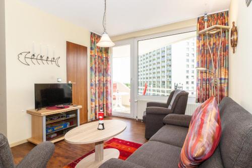 Appartement Lord Nelson 417 Nordfeldstraße 22 Döse