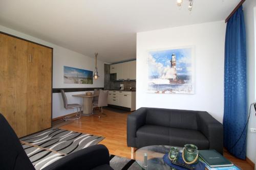 Appartement Lord Nelson 420 Nordfeldstraße 22 Döse