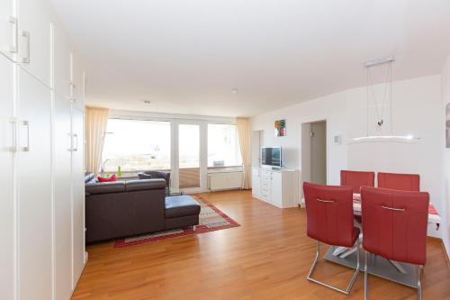 Appartement Lord Nelson 503 Nordfeldstraße 22 Döse