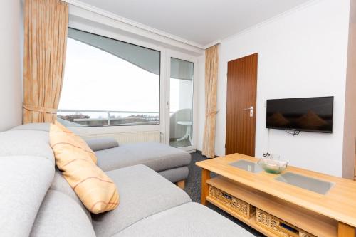 Appartement Lord Nelson 505 Nordfeldstraße 22 Döse