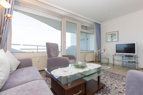 Appartement Lord Nelson 605 Nordfeldstraße 22 Döse