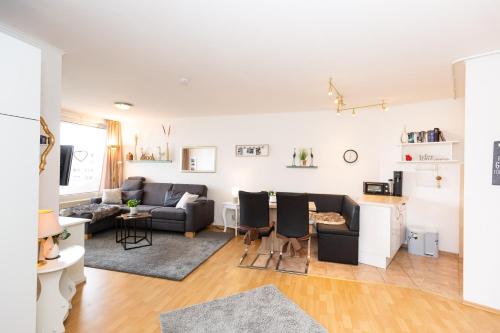 Appartement Lord Nelson 613 Nordfeldstraße 22 Döse