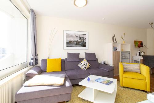 Appartement Lord Nelson 619 Nordfeldstraße 22 Döse