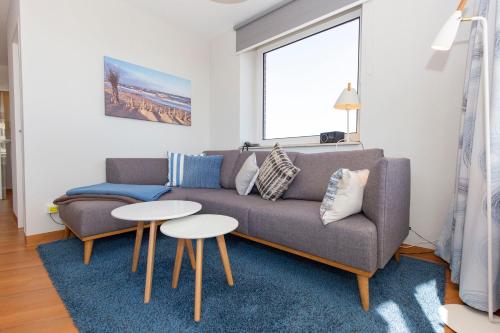 Appartement Lord Nelson 620 Nordfeldstraße 22 Döse