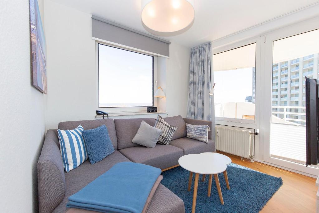 Appartement Lord Nelson 620 Nordfeldstraße 22, 27476 Döse