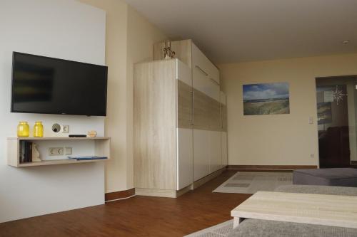 Appartement Lord Nelson 707 Nordfeldstrstraße 22 Döse