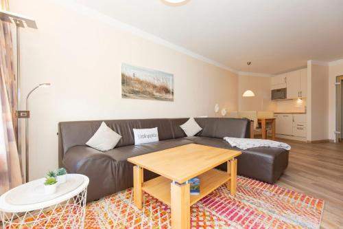 Appartement Lord Nelson 719 Nordfeldstraße 22 Döse