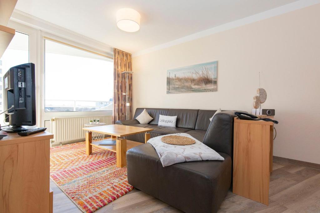 Appartement Lord Nelson 719 Nordfeldstraße 22, 27476 Döse