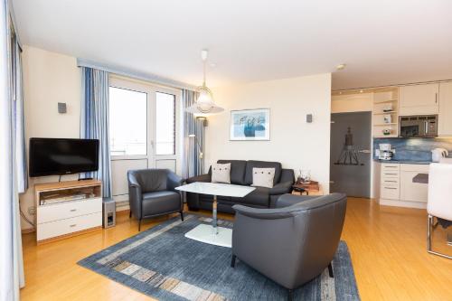 Appartement Lord Nelson 802 Nordfeldstraße 22 Döse