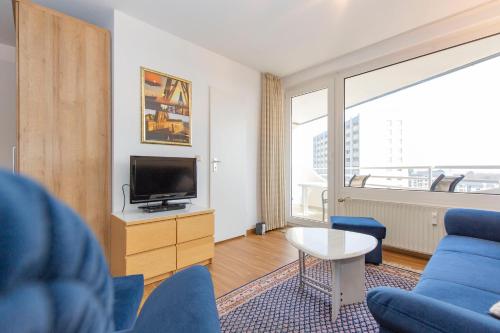 Appartement Lord Nelson 815 Nordfeldstraße 22 Döse