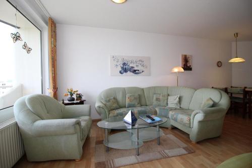 Appartement Lord Nelson 817 Nordfeldstraße 22 Döse