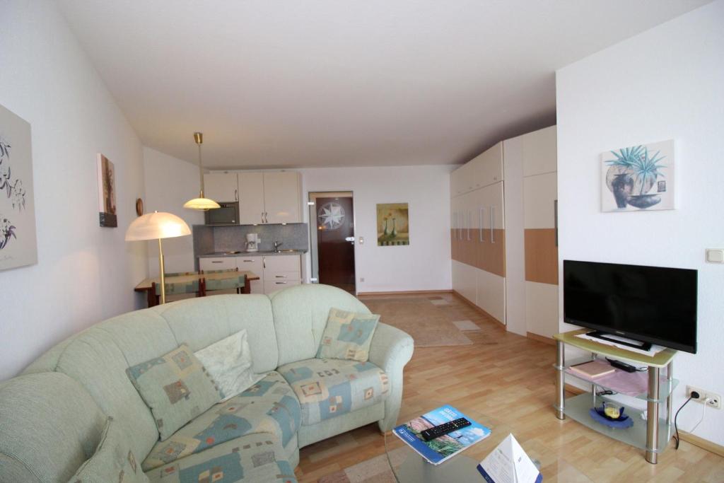 Appartement Lord Nelson 817 Nordfeldstraße 22, 27476 Döse