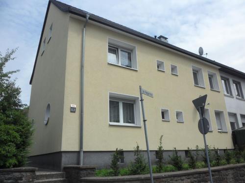 Appartement LORENZ Apartment 2 Im Heggerfeld 1 Hattingen
