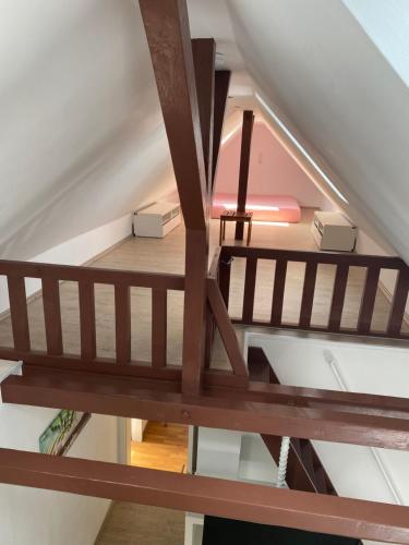 LORENZ Apartment 2 Hattingen allemagne