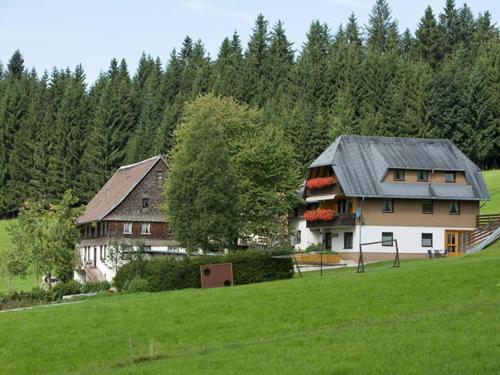 Lorenzenhäusle Titisee-Neustadt allemagne