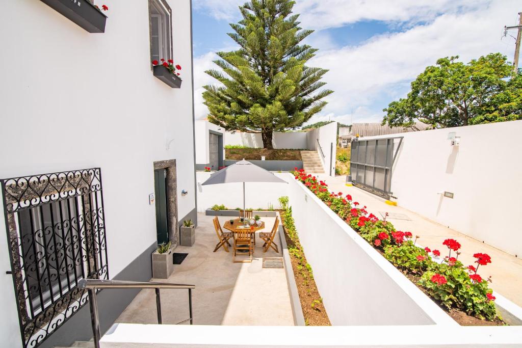 Maison de vacances Loreto Fontenary Home 1 Rua do Loreto, 9500-431 Fajã de Baixo