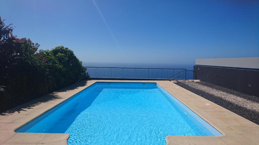 Villa Loreto Luxury Rua Doutor Rocha de Gouveia, 9370-011 Arco da Calheta