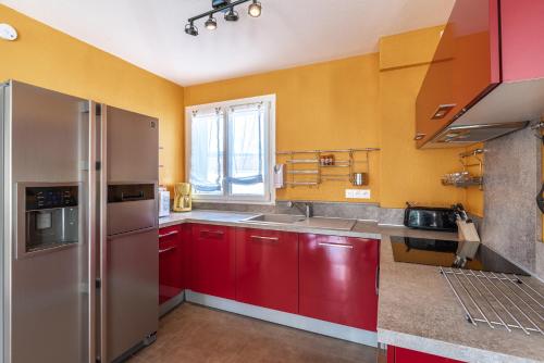 Appartement LOrinaju Résidence de Lumio - Lotissement l’Orinajo Oletta