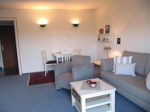 Appartement Lornsenhof App 6 Lornsenstrasse  8 Westerland